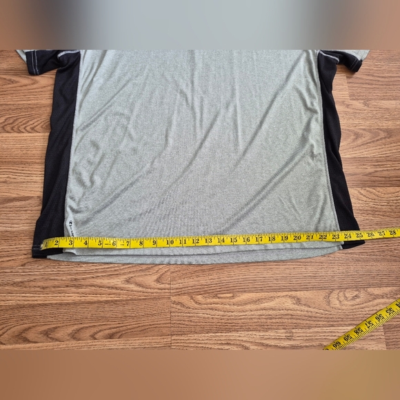Champion Men's Grey Shirt - Picture 7 of 8